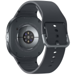 Samsung 三星 SM-L335FDAATGY Galaxy Watch8 44 mm (LTE) 智能手錶 (黑色)